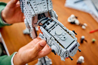 Imperial Remnant AT-AT with INT-4 (1453+pcs)