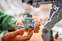 Imperial Remnant AT-AT with INT-4 (1453+pcs)