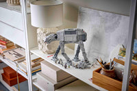 Imperial Remnant AT-AT with INT-4 (1453+pcs)