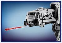 Imperial Remnant AT-AT with INT-4 (1453+pcs)