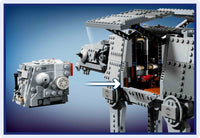 Imperial Remnant AT-AT with INT-4 (1453+pcs)