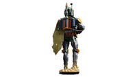 Boba Fett (1544+pcs)