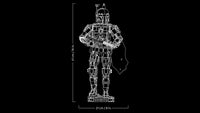 Boba Fett (1544+pcs)