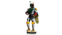 Boba Fett (1544+pcs)