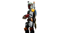 Boba Fett (1544+pcs)