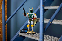 Boba Fett (1544+pcs)