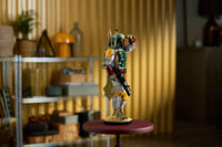 Boba Fett (1544+pcs)