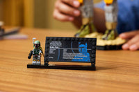 Boba Fett (1544+pcs)