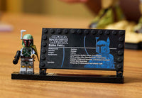 Boba Fett (1544+pcs)