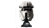 Imperial Remnant AT-RT Driver Helmet (775+pcs)