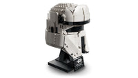 Imperial Remnant AT-RT Driver Helmet (775+pcs)