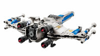 New Republic X-wing Starfighter (558+pcs)