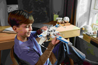 New Republic X-wing Starfighter (558+pcs)