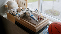 New Republic X-wing Starfighter (558+pcs)
