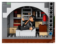 Jurassic Park: T. Rex Rampage #75936 (3120+pcs)