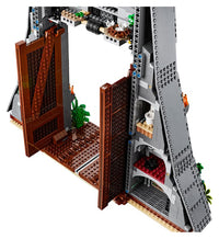 Jurassic Park: T. Rex Rampage #75936 (3120+pcs)