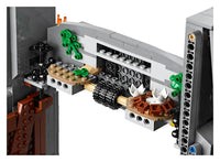 Jurassic Park: T. Rex Rampage #75936 (3120+pcs)