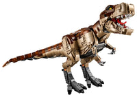 Jurassic Park: T. Rex Rampage #75936 (3120+pcs)