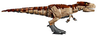 Jurassic Park: T. Rex Rampage #75936 (3120+pcs)