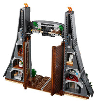 Jurassic Park: T. Rex Rampage #75936 (3120+pcs)