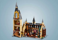 Hogwarts Great Hall (878+pcs)