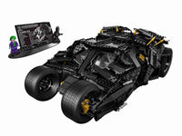 The Tumbler (1869+pcs)