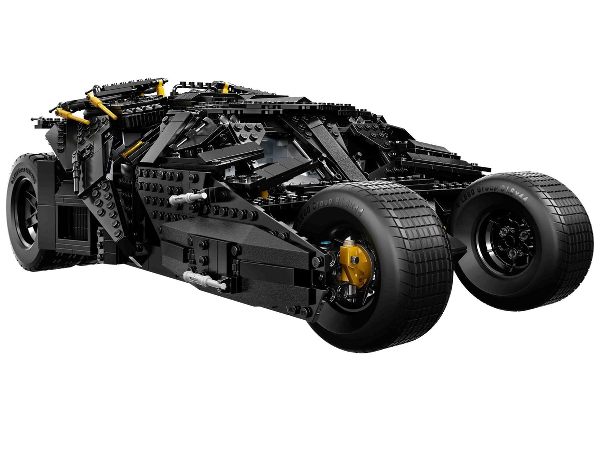 The Tumbler (1869+pcs)