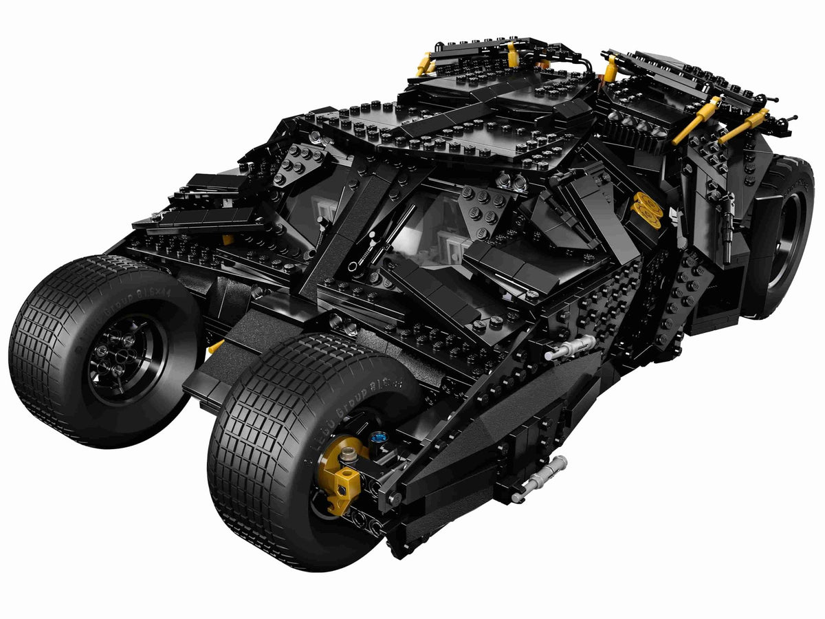 The Tumbler (1869+pcs)