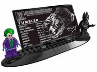 The Tumbler (1869+pcs)