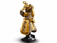Infinity Gauntlet (590+pcs)