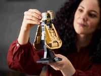 Infinity Gauntlet (590+pcs)
