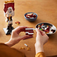 Nano Gauntlet (675+pcs)