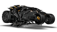 Batmobile Tumbler (2049+pcs)
