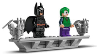 Batmobile Tumbler (2049+pcs)