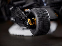 Batmobile Tumbler (2049+pcs)