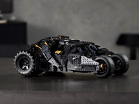 Batmobile Tumbler (2049+pcs)