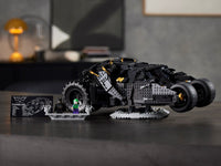 Batmobile Tumbler (2049+pcs)