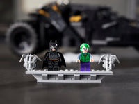 Batmobile Tumbler (2049+pcs)