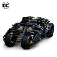 Batmobile Tumbler (2049+pcs)