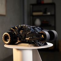 Batmobile Tumbler (2049+pcs)