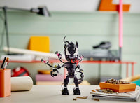 Venomized Groot (630+pcs)