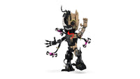 Venomized Groot (630+pcs)