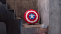 Captain America's Shield (3128+pcs)
