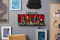 Batman: The Animated Series Gotham City (4210+pcs)