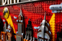 Batman: The Animated Series Gotham City (4210+pcs)