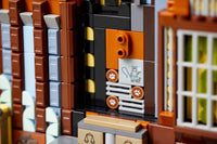 Batman: The Animated Series Gotham City (4210+pcs)