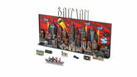 Batman: The Animated Series Gotham City (4210+pcs)
