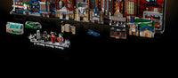 Batman: The Animated Series Gotham City (4210+pcs)