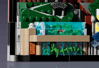 Batman: The Animated Series Gotham City (4210+pcs)