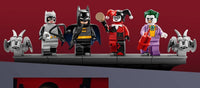 Batman: The Animated Series Gotham City (4210+pcs)